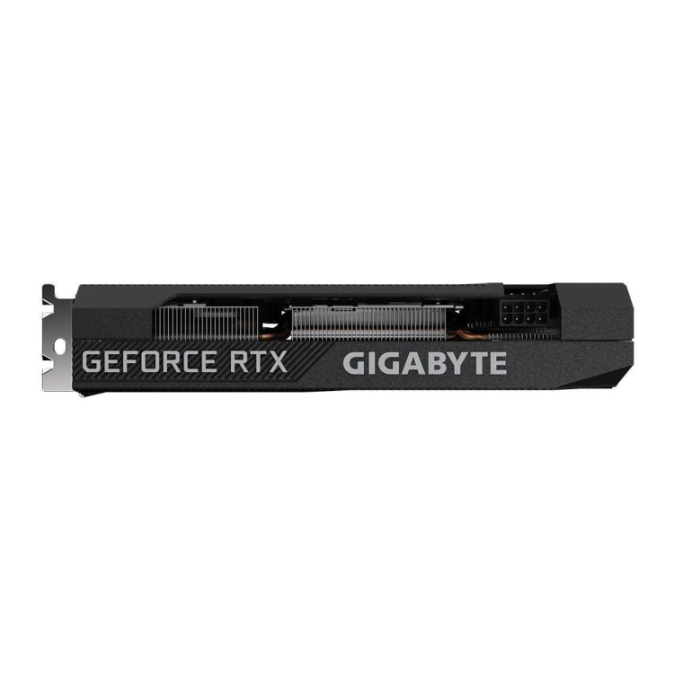 GIGABYTE GeForce RTX 3060 Windforce 12GB GDDR6 Graphics Card